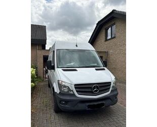 Mercedes-Benz Sprinter Gebrauchtwagen