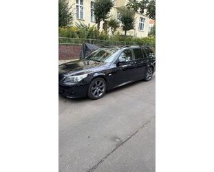 BMW 525 Gebrauchtwagen