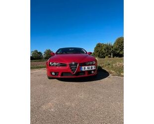 Alfa Romeo Brera Gebrauchtwagen