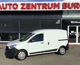 Dacia Dokker Gebrauchtwagen