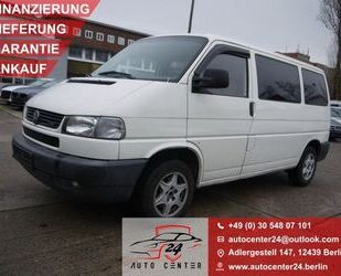 VW T4 Caravelle Gebrauchtwagen