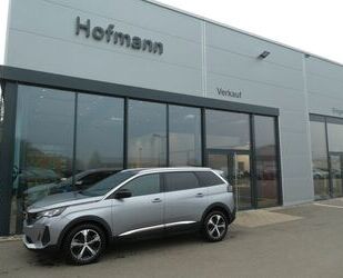 Peugeot 5008 Gebrauchtwagen