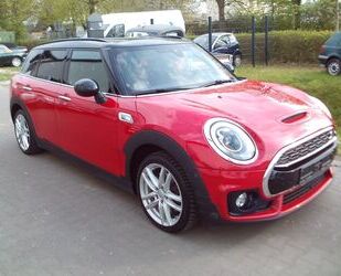 Mini Cooper SD Clubman Gebrauchtwagen