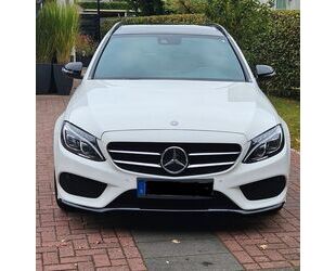 Mercedes-Benz C 400 Gebrauchtwagen