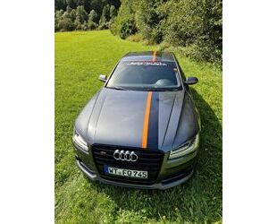 VW S8 