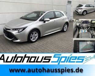 Toyota Corolla Gebrauchtwagen