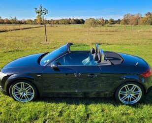 Audi TT Gebrauchtwagen