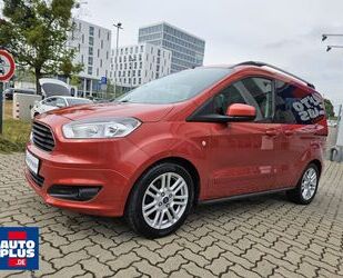 Ford Tourneo Courier Gebrauchtwagen