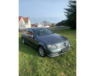 Mercedes-Benz C 200 Gebrauchtwagen
