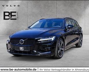 Volvo V60 Gebrauchtwagen