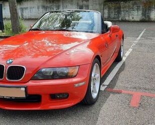 BMW Z3 Gebrauchtwagen