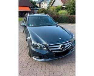 Mercedes-Benz E 300 Gebrauchtwagen