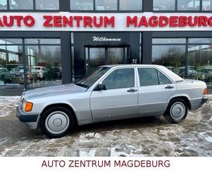 Mercedes-Benz 190 Gebrauchtwagen