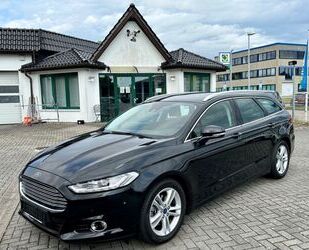 Ford Mondeo Gebrauchtwagen