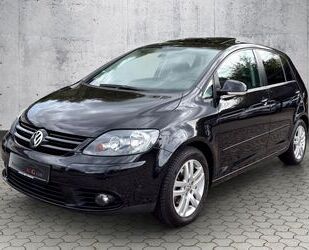 VW Golf Plus Gebrauchtwagen