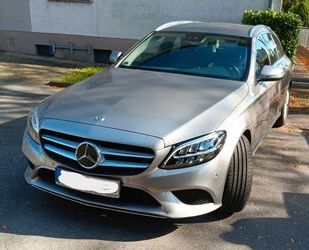 Mercedes-Benz C 180 Gebrauchtwagen