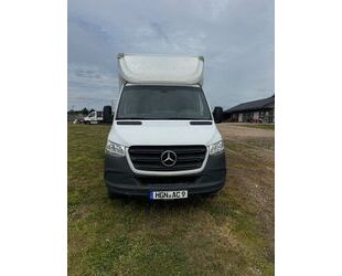 Mercedes-Benz Sprinter Gebrauchtwagen