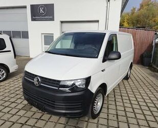 VW T6 Transporter Gebrauchtwagen