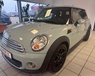 Mini ONE Gebrauchtwagen