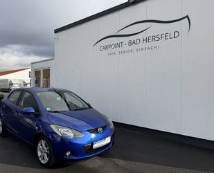 Mazda 2 Gebrauchtwagen