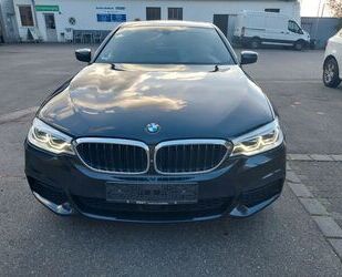 BMW 520 Gebrauchtwagen