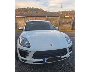 Porsche Macan Gebrauchtwagen