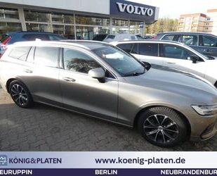 Volvo V60 Gebrauchtwagen