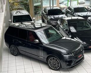 Land Rover Range Rover Gebrauchtwagen