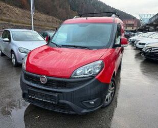 Fiat Doblo Gebrauchtwagen