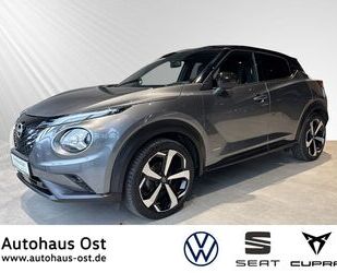 Nissan Juke Gebrauchtwagen