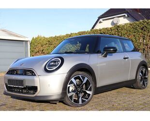 Mini Cooper C Gebrauchtwagen