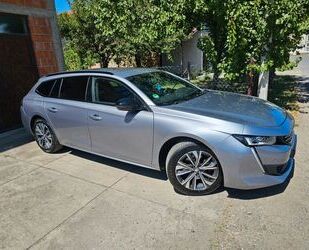 Peugeot 508 Gebrauchtwagen