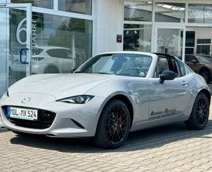 Mazda MX-5 Gebrauchtwagen