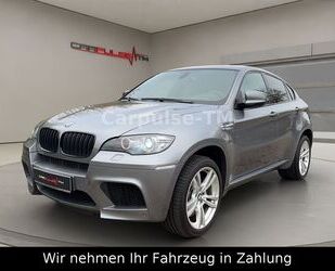 BMW X6 M Gebrauchtwagen