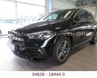Mercedes-Benz GLA 200 Gebrauchtwagen