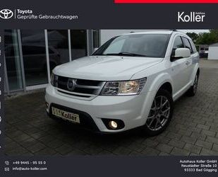 Fiat Freemont Gebrauchtwagen