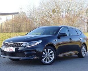 Kia Optima Gebrauchtwagen