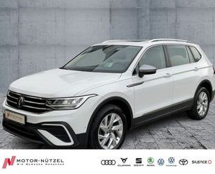 Audi Tiguan Allspace 