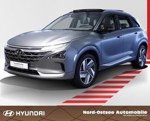 Hyundai NEXO Gebrauchtwagen