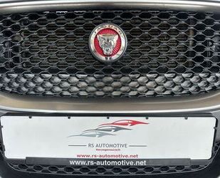 Jaguar XE Gebrauchtwagen