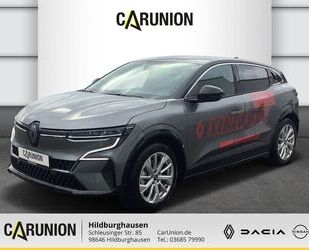 Renault Megane Gebrauchtwagen