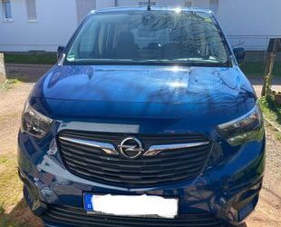 Opel Combo Life Gebrauchtwagen