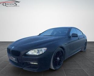 BMW 640 Gebrauchtwagen
