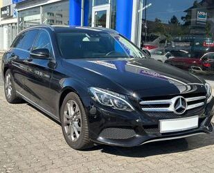 Mercedes-Benz C 200 Gebrauchtwagen