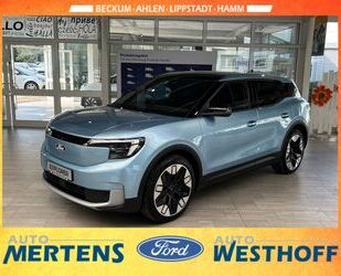 Ford Explorer Gebrauchtwagen