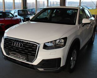 Audi Q2 Gebrauchtwagen