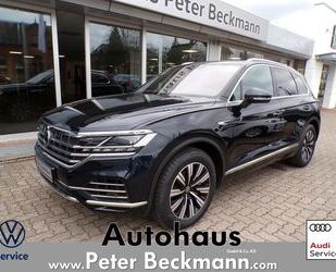 VW Touareg Gebrauchtwagen