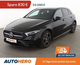 Mercedes-Benz A 250 Gebrauchtwagen