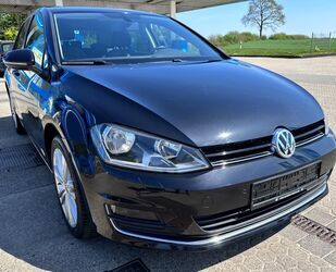 Volvo Golf 