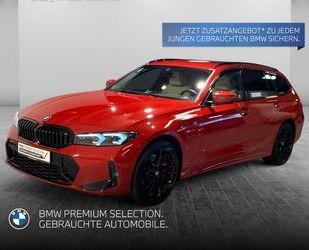 BMW 330 Gebrauchtwagen